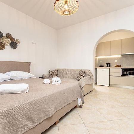 Sweet Harmony Apartment Naxos City Екстериор снимка