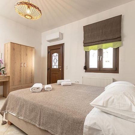 Sweet Harmony Apartment Naxos City Екстериор снимка
