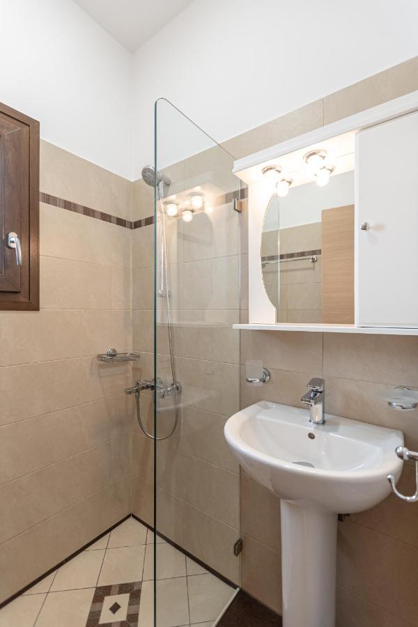 Sweet Harmony Apartment Naxos City Екстериор снимка