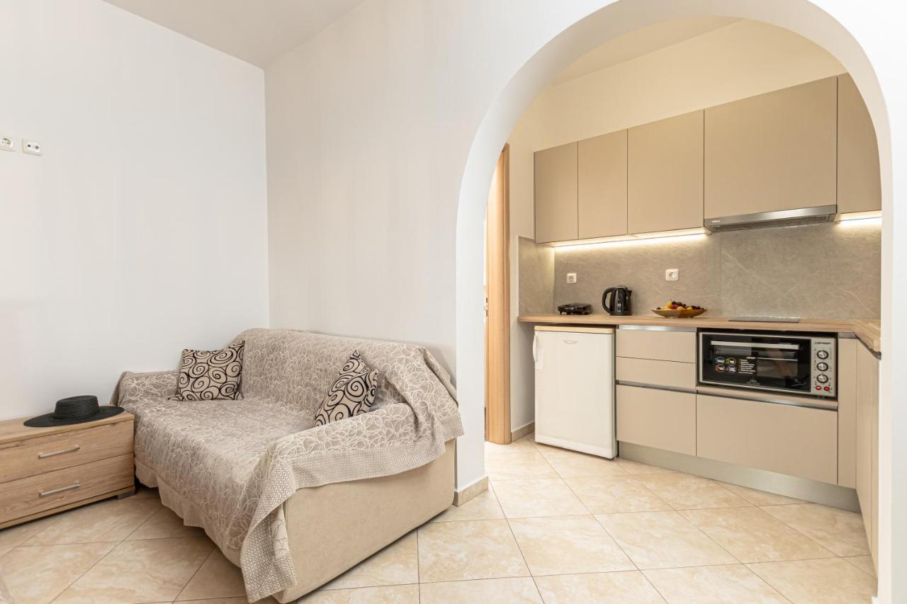 Sweet Harmony Apartment Naxos City Екстериор снимка