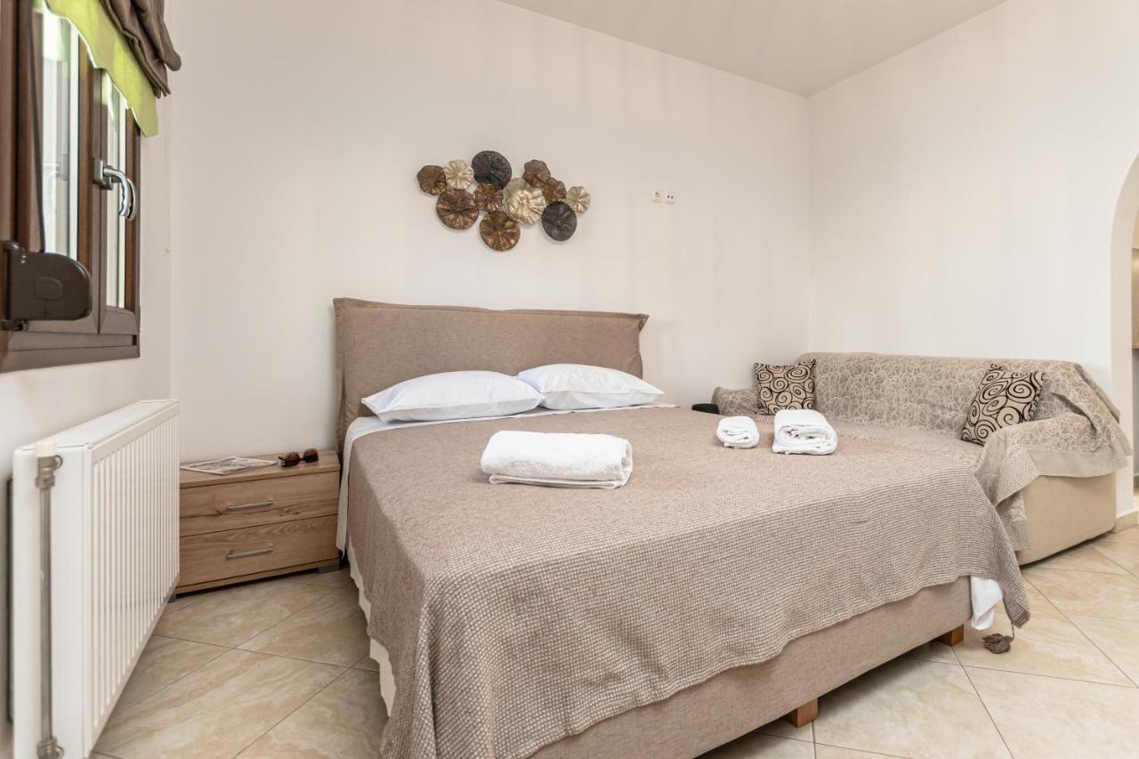 Sweet Harmony Apartment Naxos City Екстериор снимка