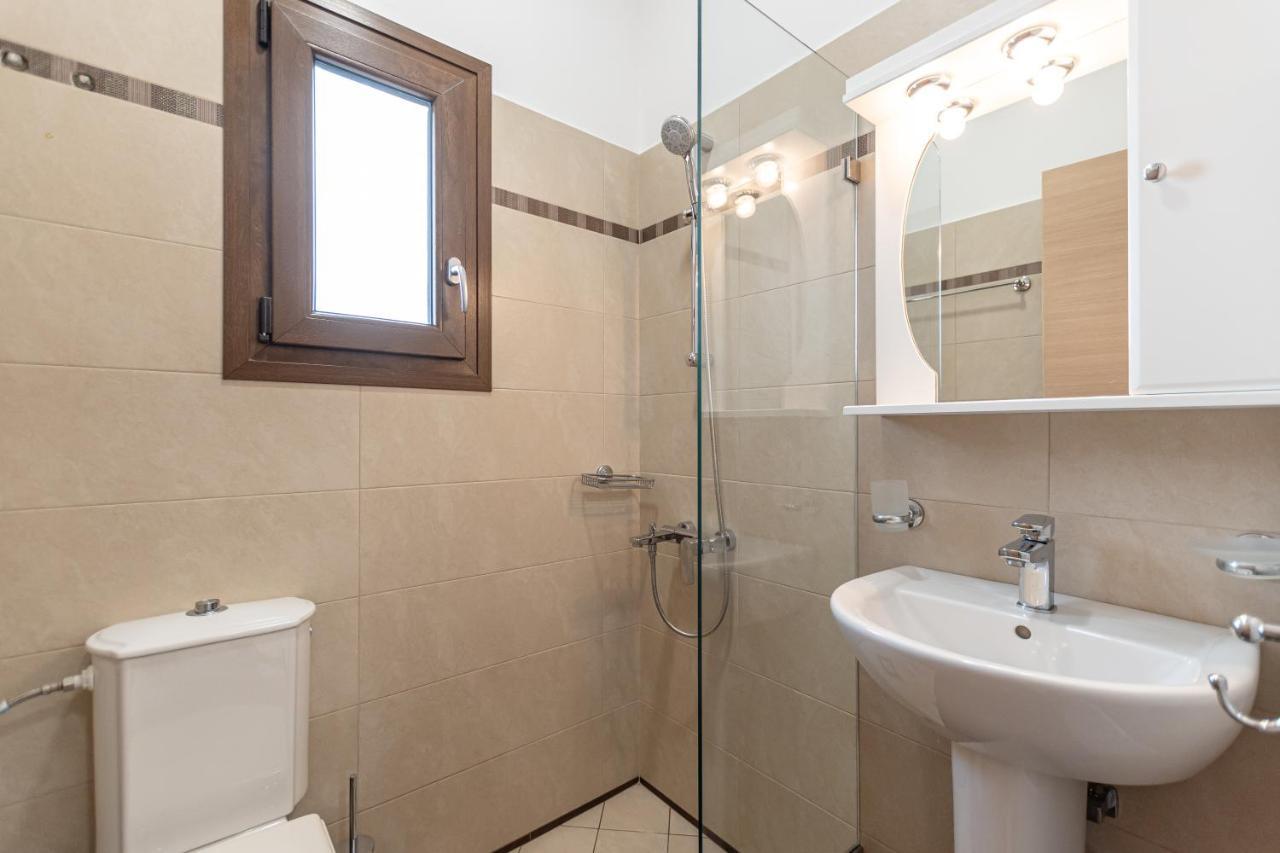 Sweet Harmony Apartment Naxos City Екстериор снимка