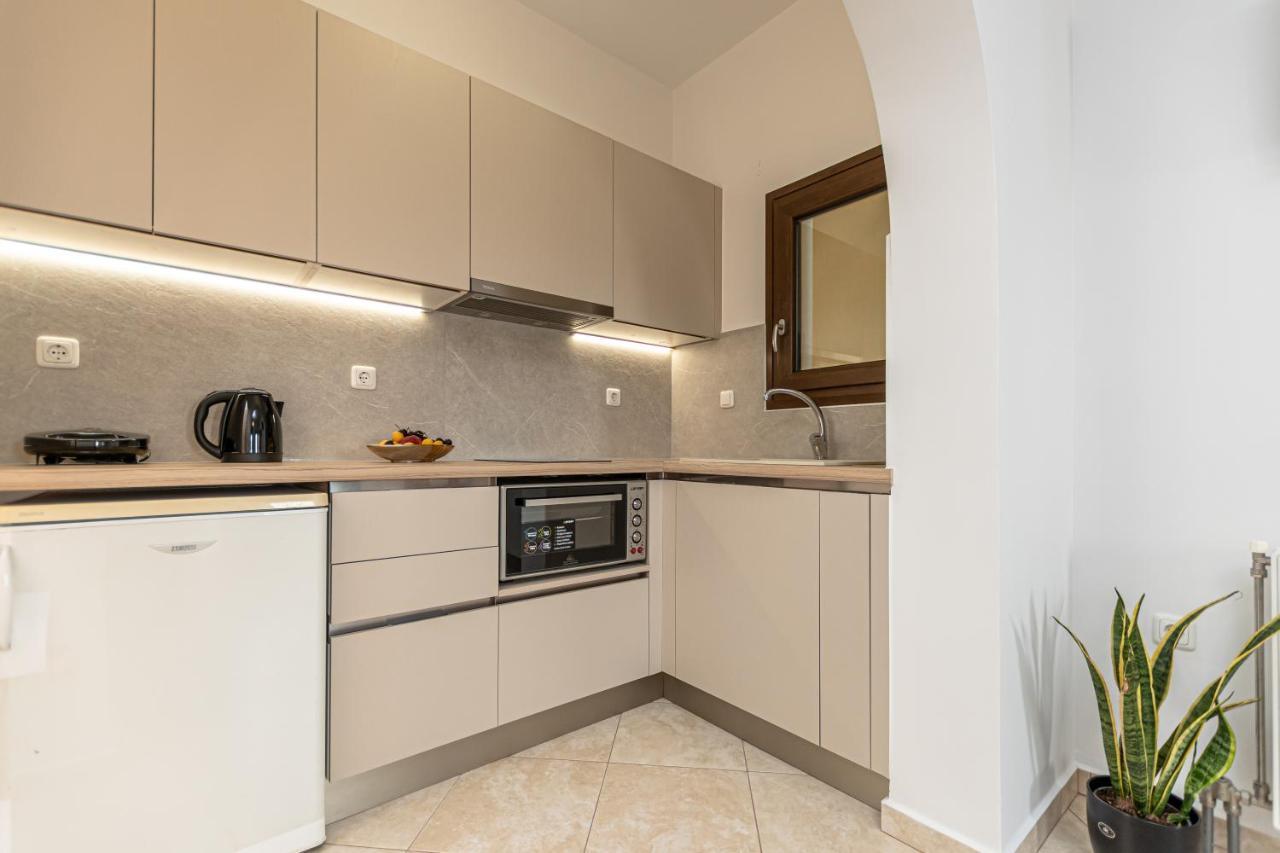 Sweet Harmony Apartment Naxos City Екстериор снимка