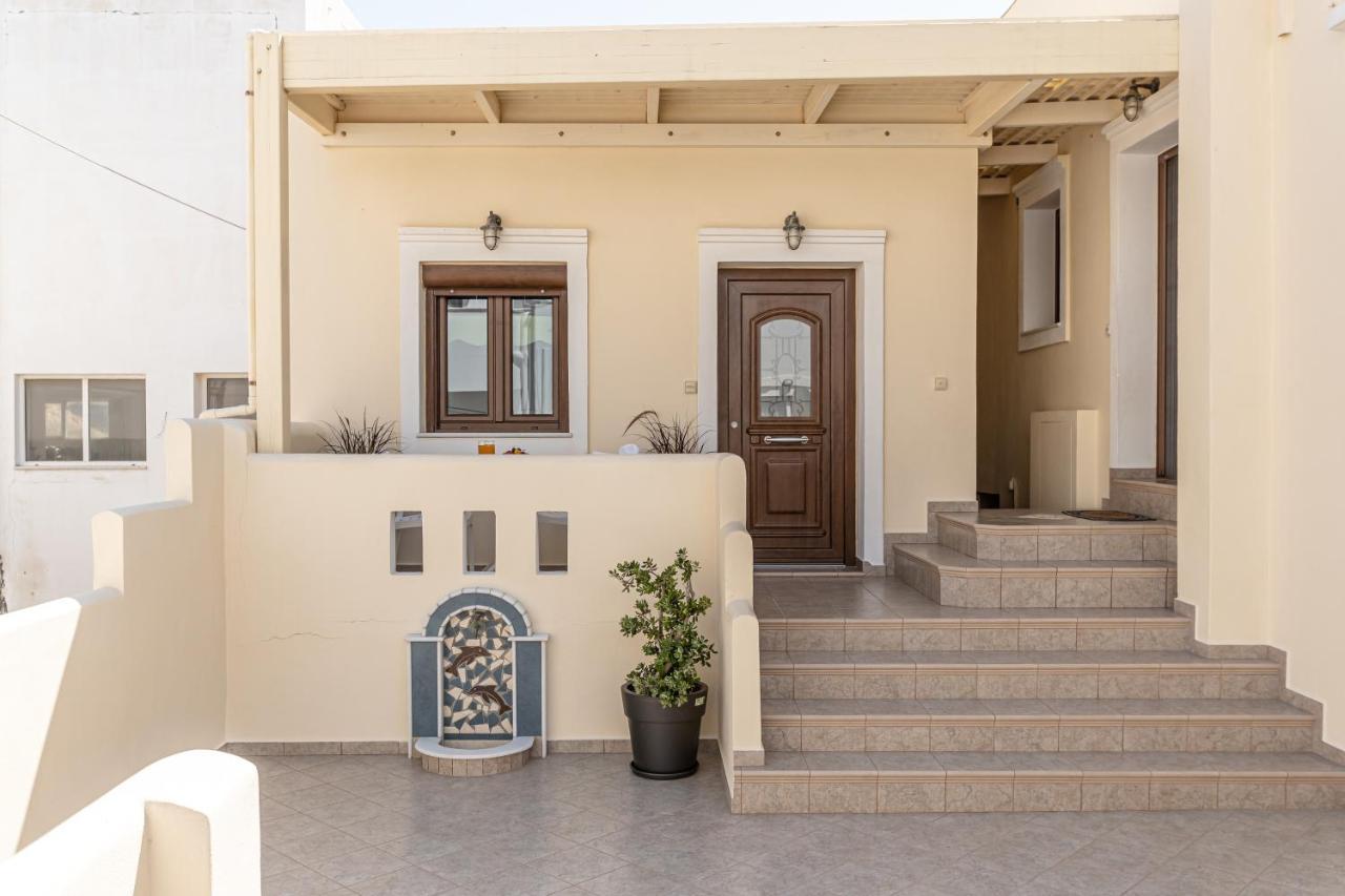 Sweet Harmony Apartment Naxos City Екстериор снимка